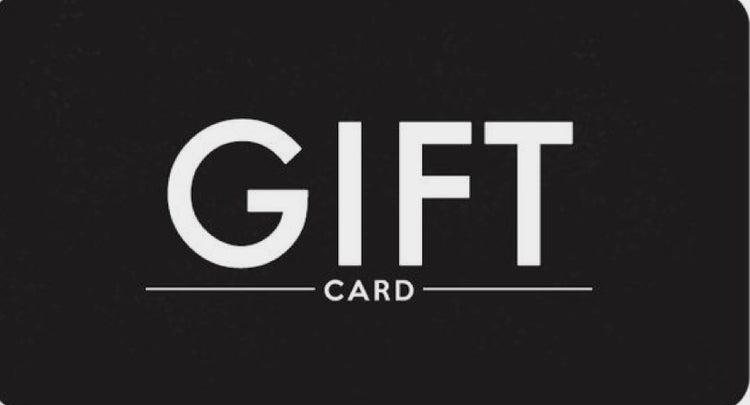 Gift cards