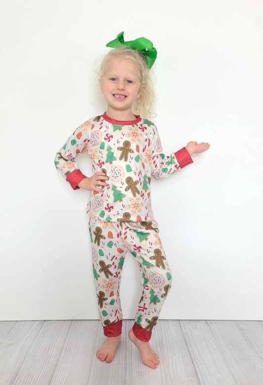 Gumdrop (unisex) pajamas